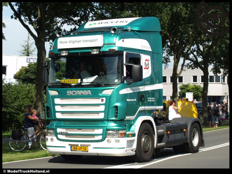 Truckrun Westervoort 2011 Truckrun Westervoort 2011
