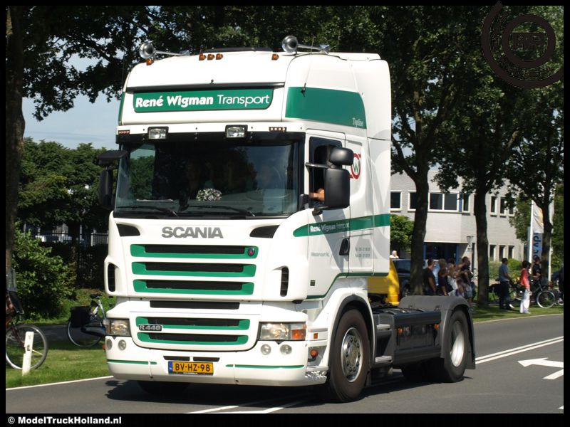 Truckrun Westervoort 2011 Truckrun Westervoort 2011