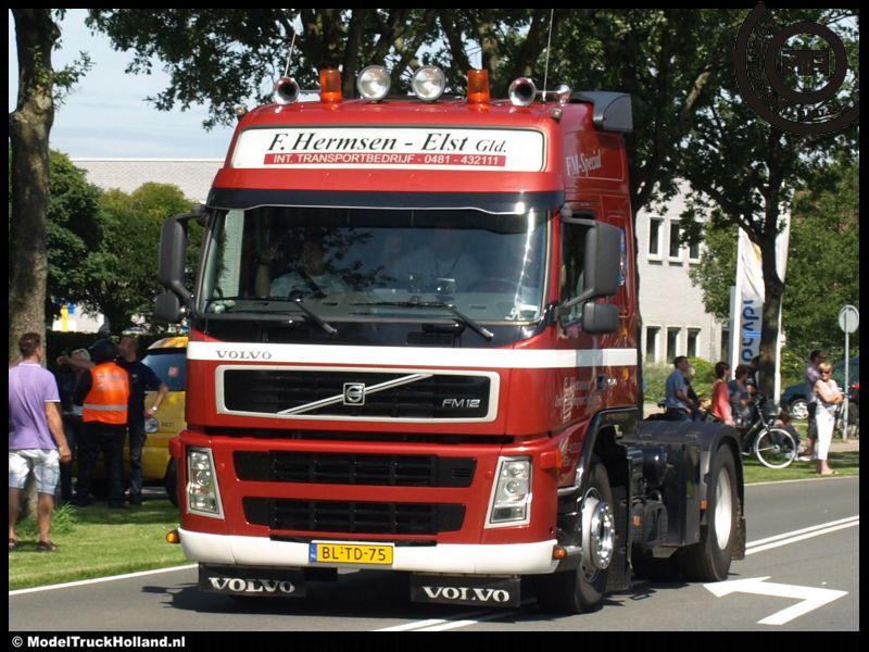 Truckrun Westervoort 2011 Truckrun Westervoort 2011