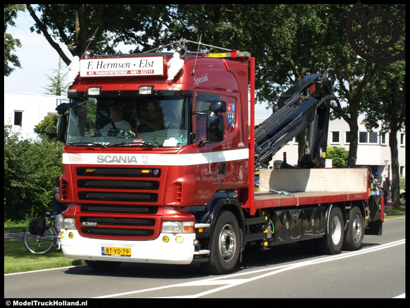 Truckrun Westervoort 2011 Truckrun Westervoort 2011