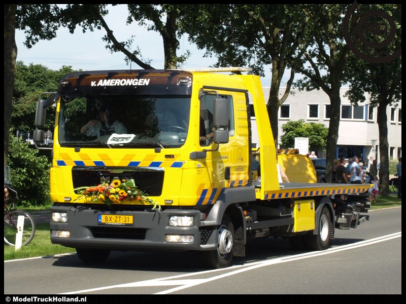 Truckrun Westervoort 2011 Truckrun Westervoort 2011