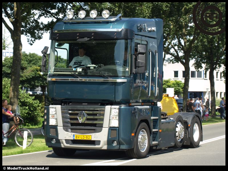 Truckrun Westervoort 2011 Truckrun Westervoort 2011