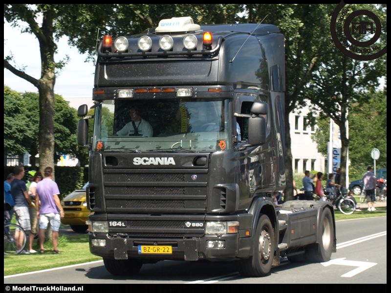 Truckrun Westervoort 2011 Truckrun Westervoort 2011