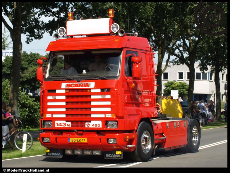 Truckrun Westervoort 2011 Truckrun Westervoort 2011