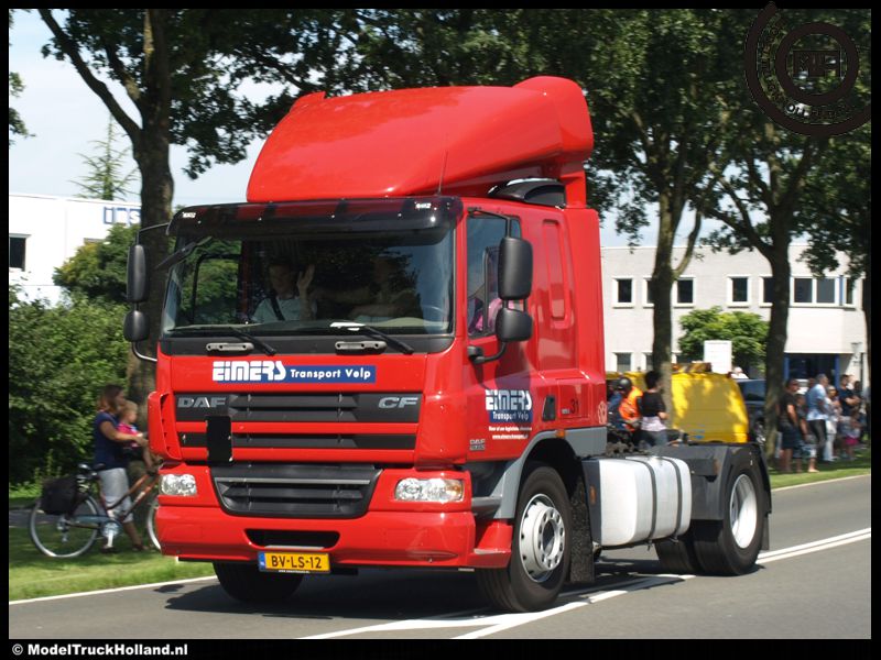 Truckrun Westervoort 2011 Truckrun Westervoort 2011