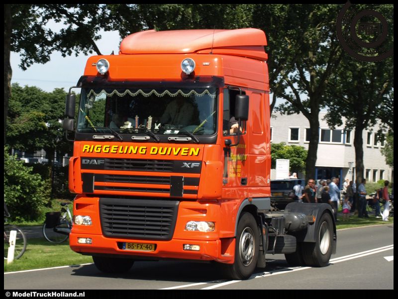 Truckrun Westervoort 2011 Truckrun Westervoort 2011