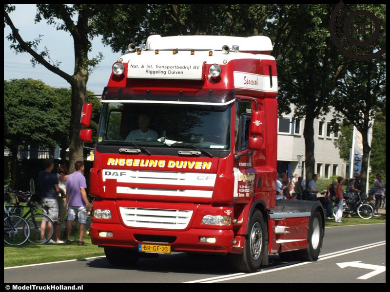 Truckrun Westervoort 2011 Truckrun Westervoort 2011