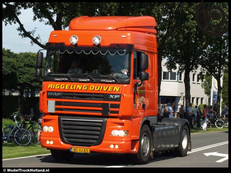 Truckrun Westervoort 2011 Truckrun Westervoort 2011