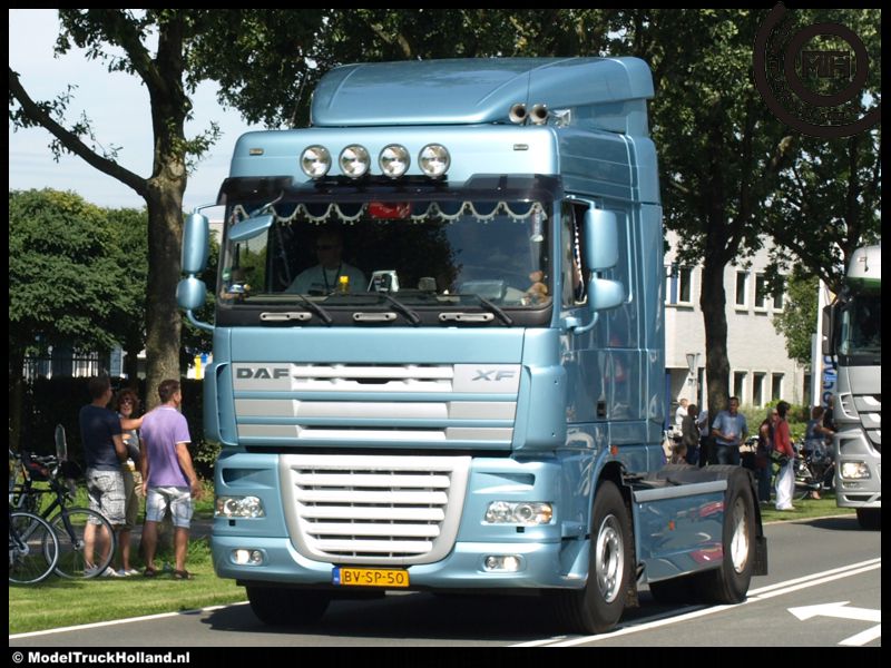 Truckrun Westervoort 2011 Truckrun Westervoort 2011