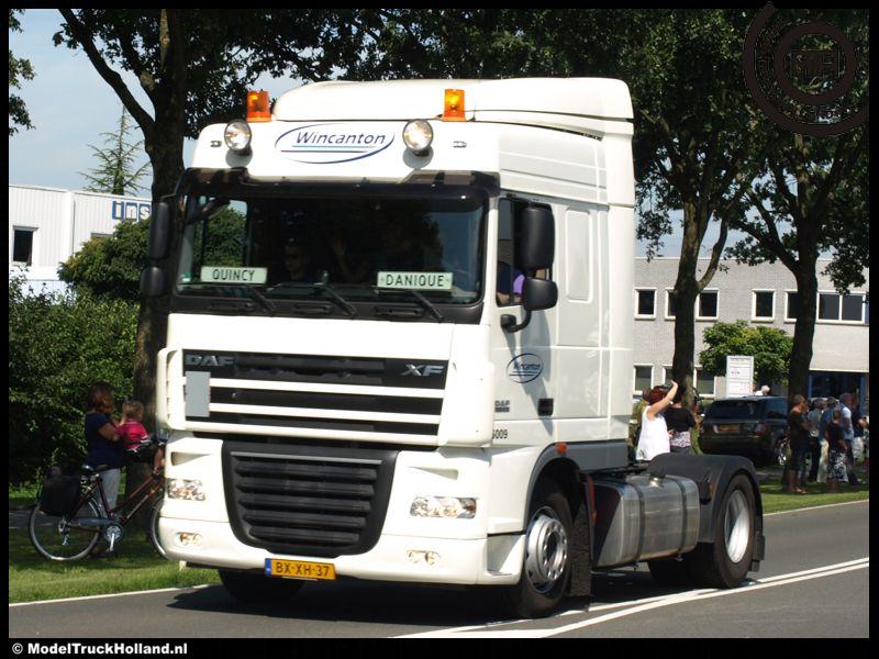 Truckrun Westervoort 2011 Truckrun Westervoort 2011