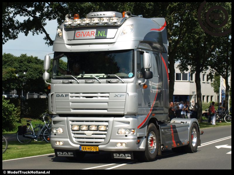 Truckrun Westervoort 2011 Truckrun Westervoort 2011