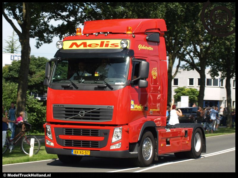 Truckrun Westervoort 2011 Truckrun Westervoort 2011