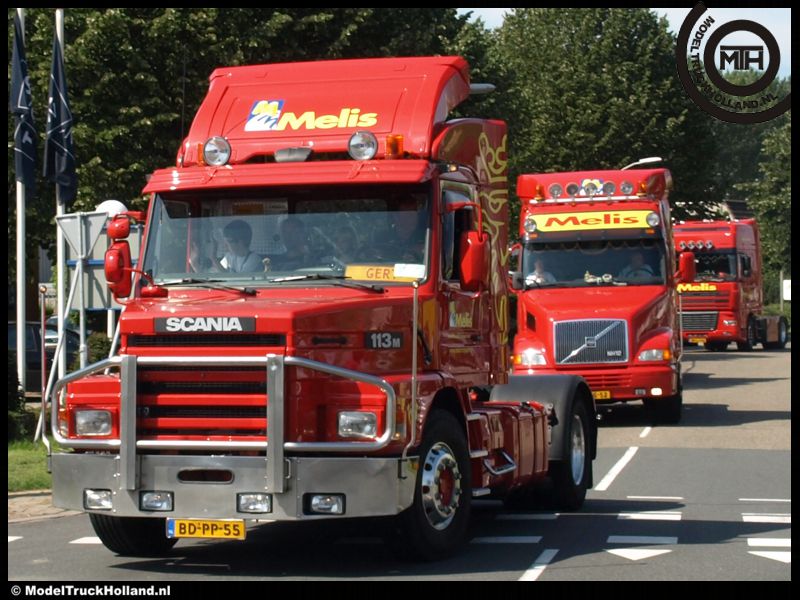Truckrun Westervoort 2011 Truckrun Westervoort 2011