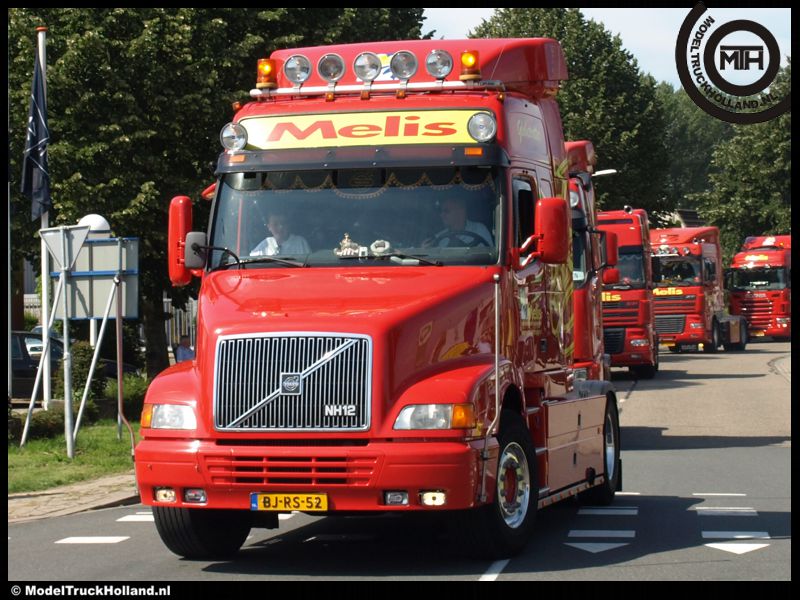 Truckrun Westervoort 2011 Truckrun Westervoort 2011
