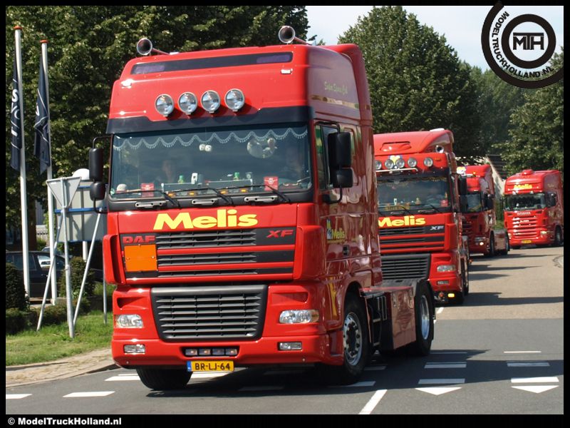 Truckrun Westervoort 2011 Truckrun Westervoort 2011