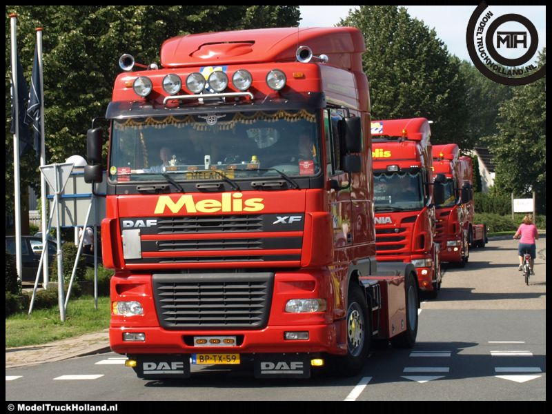 Truckrun Westervoort 2011 Truckrun Westervoort 2011
