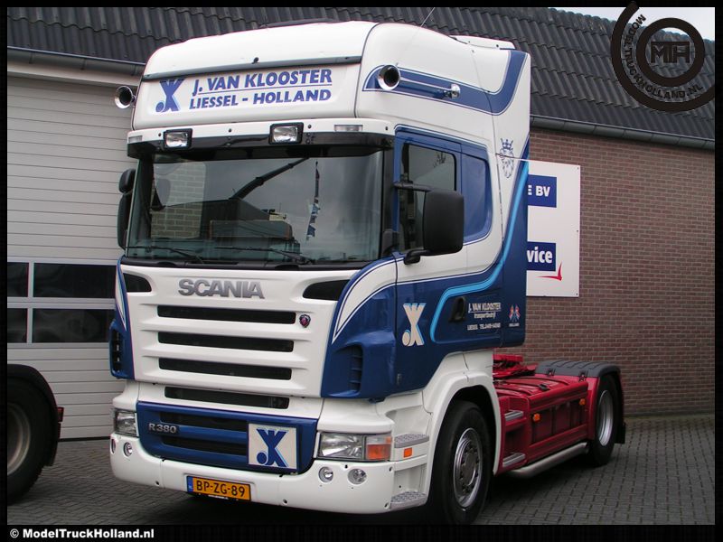 Peeltruckers 2005 Peeltruckers 2005