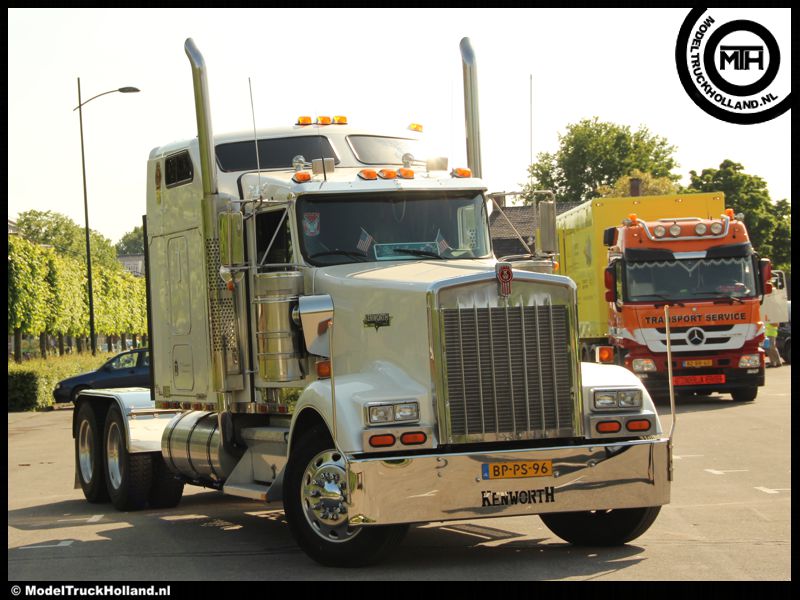 Truckshow CVS 2012 Truckshow CVS 2012