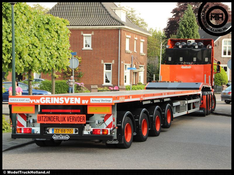 Truckshow CVS 2012 Truckshow CVS 2012