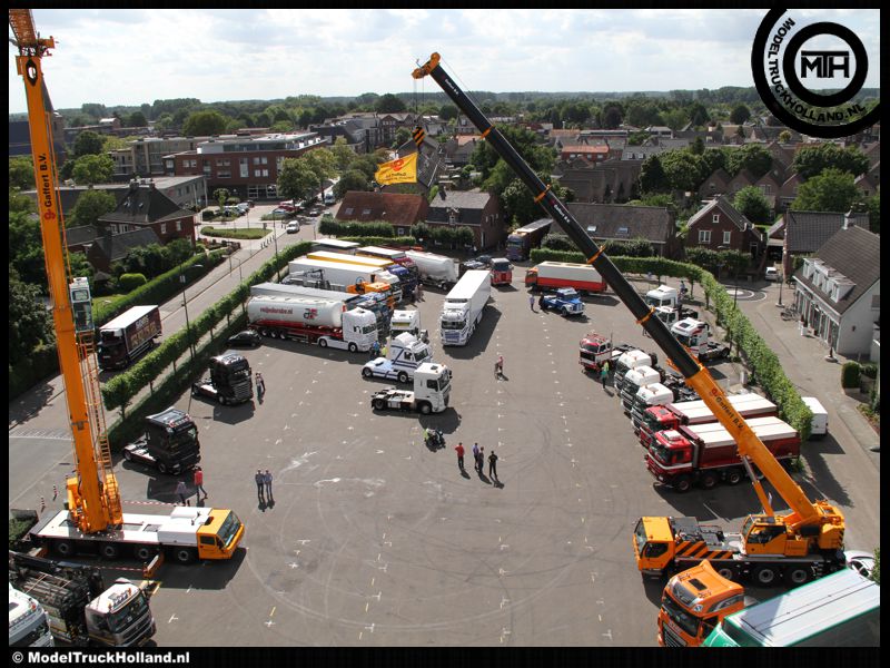 Truckshow CVS 2013 Truckshow CVS 2013