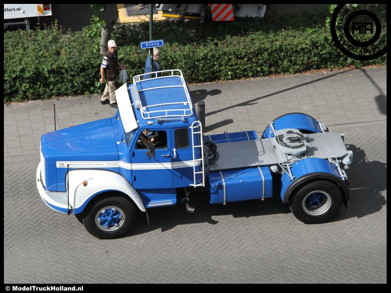 Truckshow CVS 2013 Truckshow CVS 2013