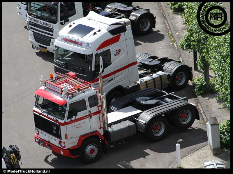 Truckshow CVS 2013 Truckshow CVS 2013