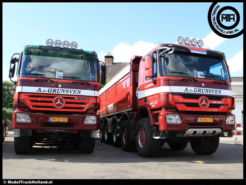 Truckshow CVS 2013 Truckshow CVS 2013