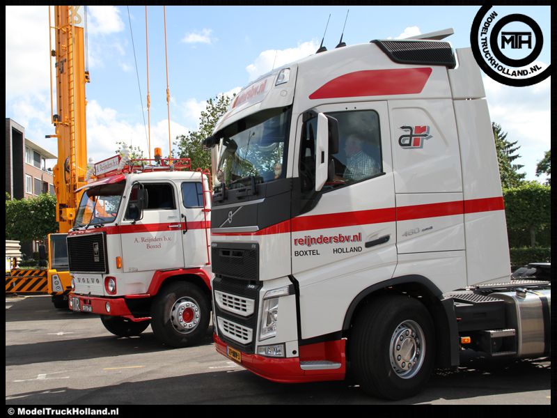 Truckshow CVS 2013 Truckshow CVS 2013