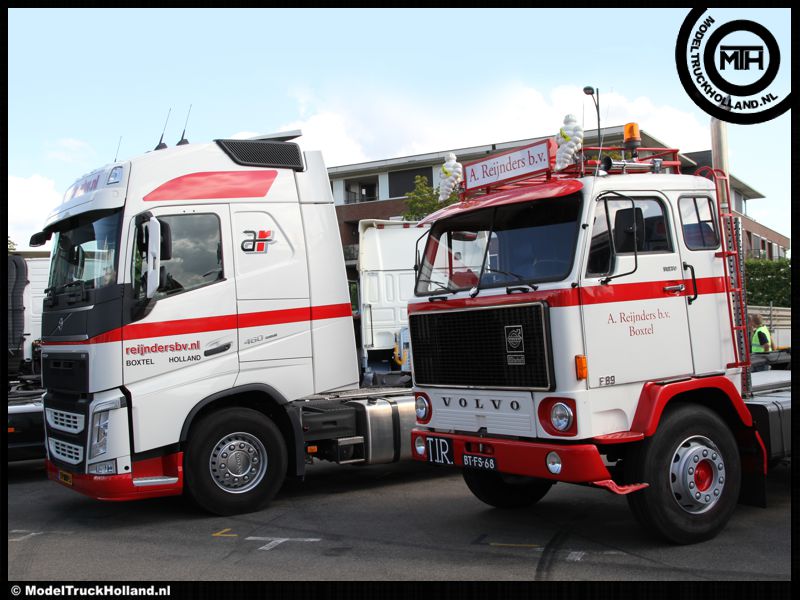 Truckshow CVS 2013 Truckshow CVS 2013