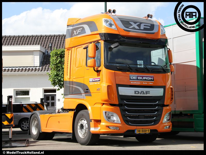 Truckshow CVS 2013 Truckshow CVS 2013