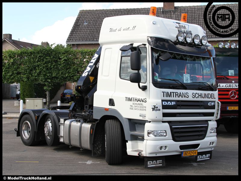 Truckshow CVS 2013 Truckshow CVS 2013