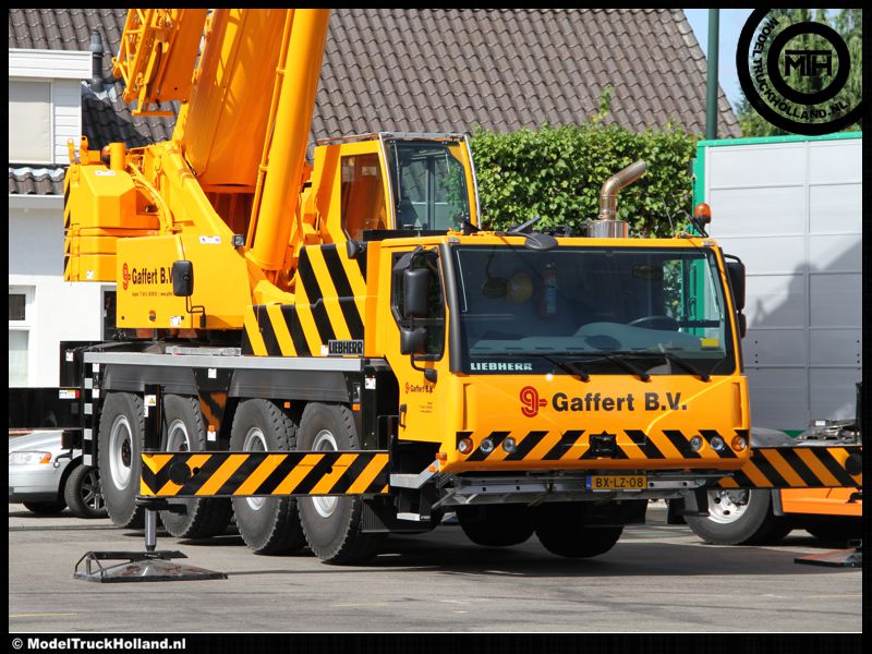 Truckshow CVS 2013 Truckshow CVS 2013