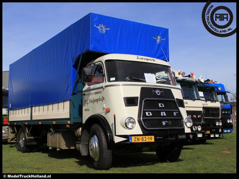 Peeltruckers 2015 Peeltruckers 2015