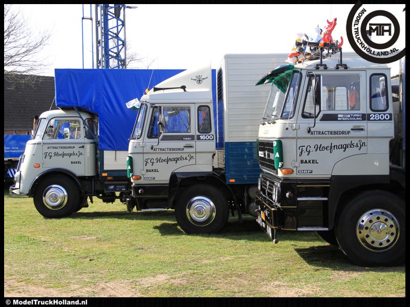 Peeltruckers 2015 Peeltruckers 2015
