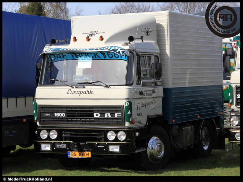 Peeltruckers 2015 Peeltruckers 2015