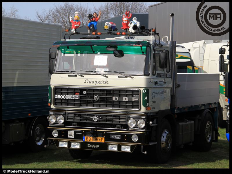 Peeltruckers 2015 Peeltruckers 2015