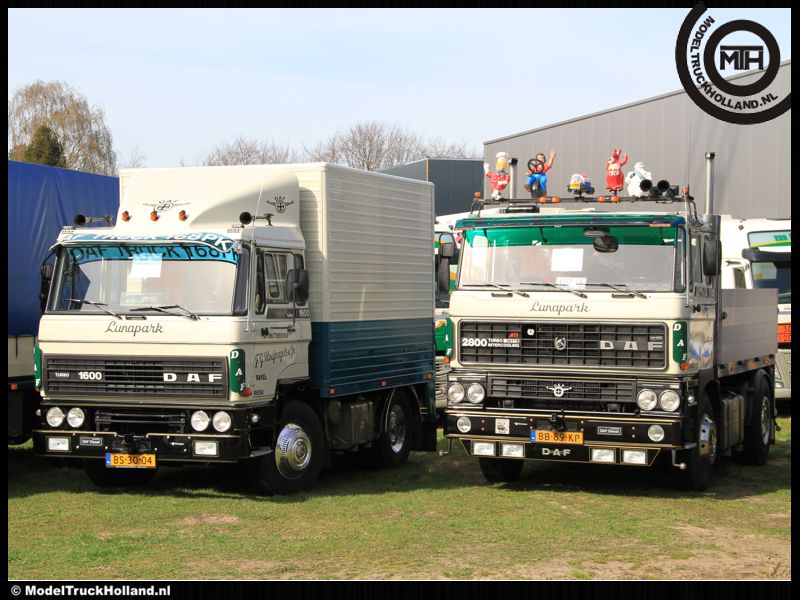 Peeltruckers 2015 Peeltruckers 2015