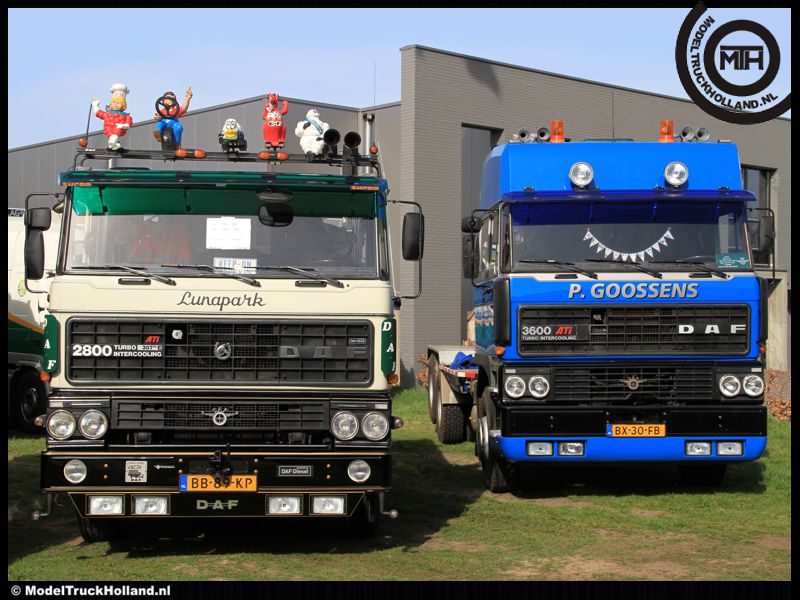 Peeltruckers 2015 Peeltruckers 2015
