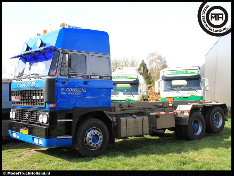 Peeltruckers 2015 Peeltruckers 2015