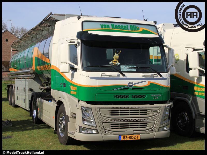 Peeltruckers 2015 Peeltruckers 2015