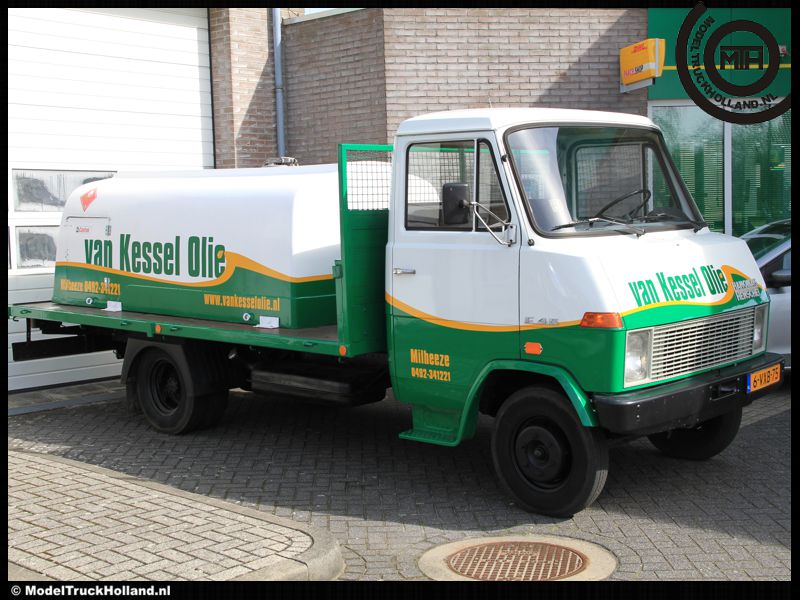 Peeltruckers 2015 Peeltruckers 2015
