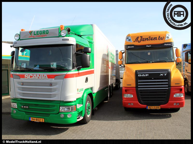 Peeltruckers 2015 Peeltruckers 2015