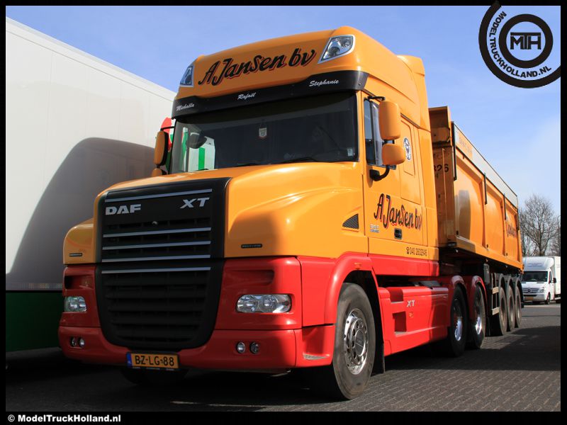 Peeltruckers 2015 Peeltruckers 2015