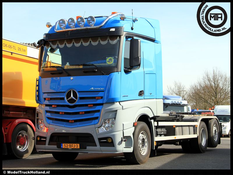Peeltruckers 2015 Peeltruckers 2015