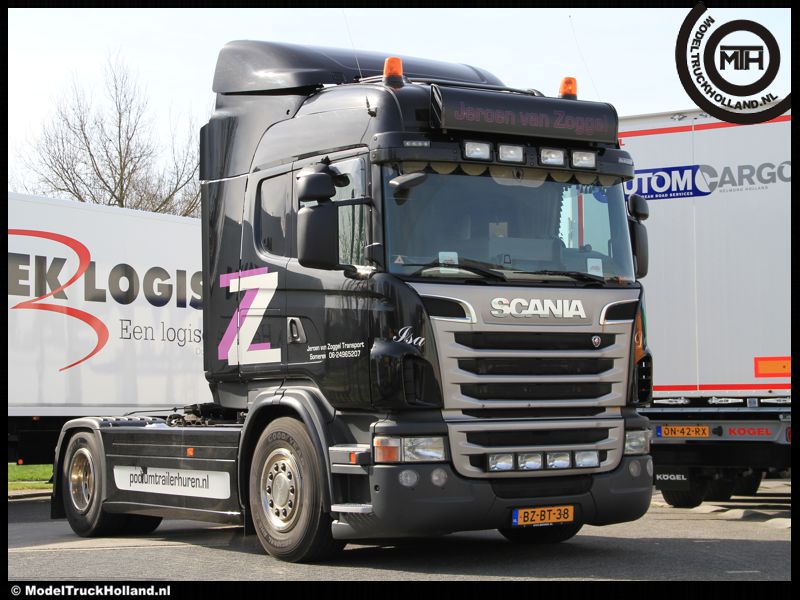 Peeltruckers 2015 Peeltruckers 2015