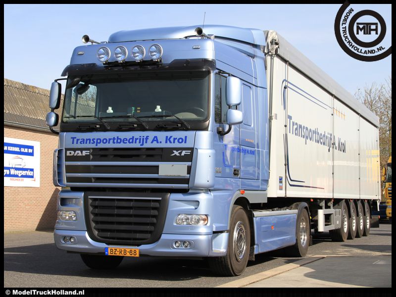 Peeltruckers 2015 Peeltruckers 2015