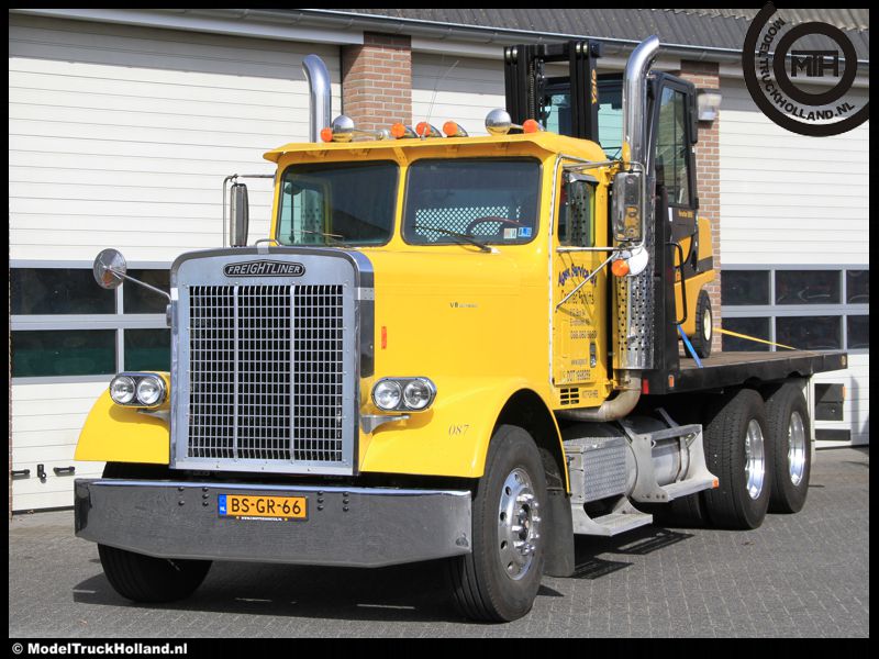 Peeltruckers 2015 Peeltruckers 2015