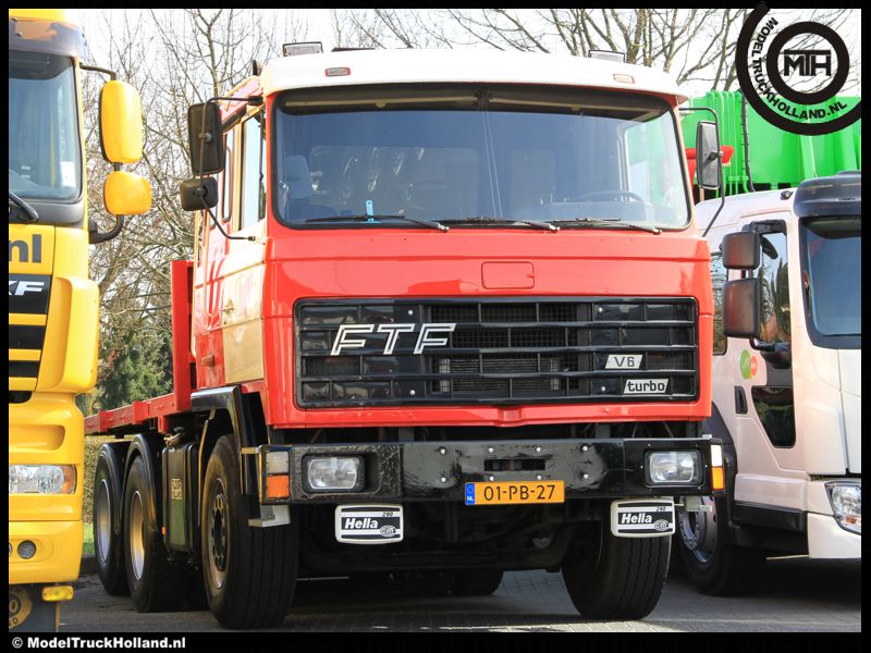 Peeltruckers 2015 Peeltruckers 2015
