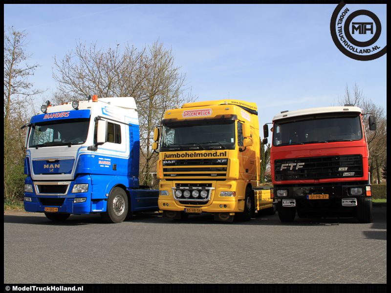 Peeltruckers 2015 Peeltruckers 2015