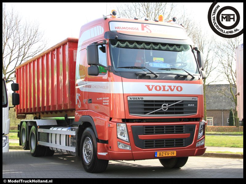 Peeltruckers 2015 Peeltruckers 2015